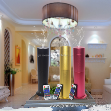 Smart Air Dispenser Diffuser Aroma Machine Scent Marketing